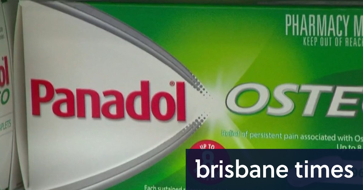 Regulator Australia meninjau risiko overdosis parasetamol