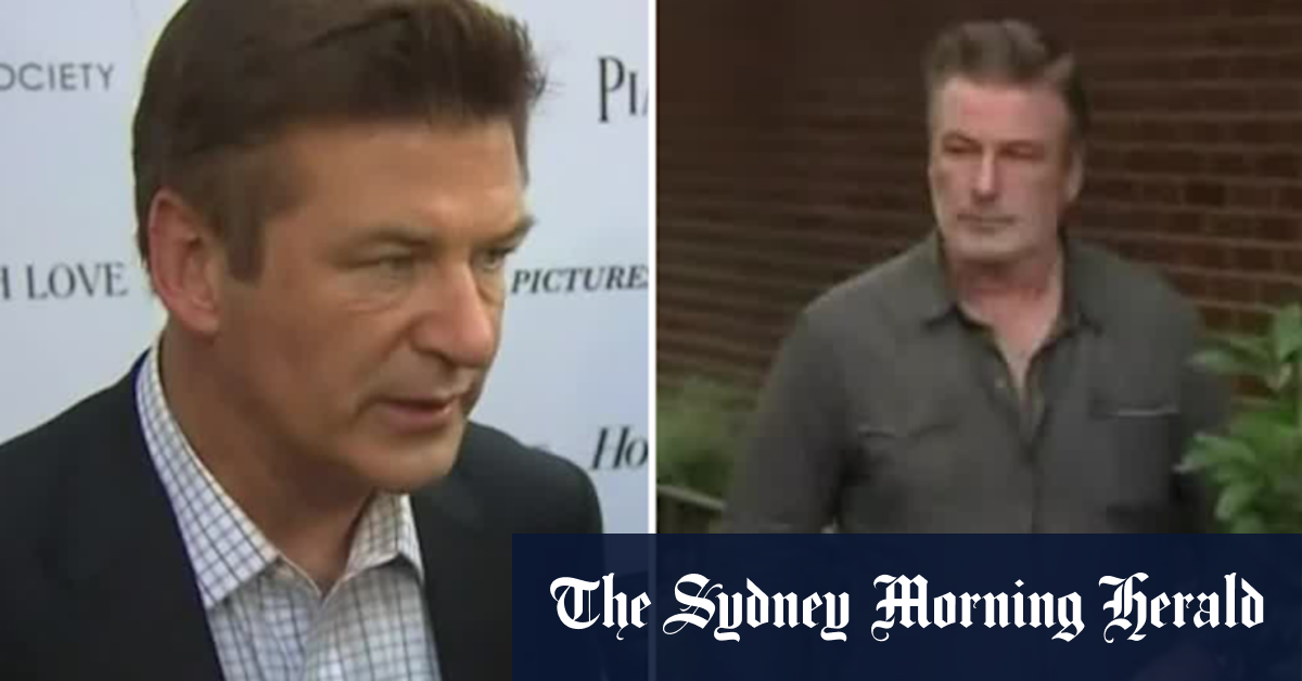 Alec Baldwin’s lawyers say he ‘committed no crime’