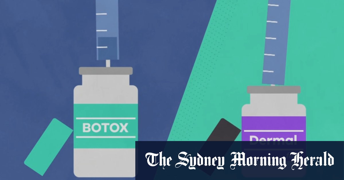 Botox and Filler Ads Under Fire: Thousands Breach Australian Health Laws