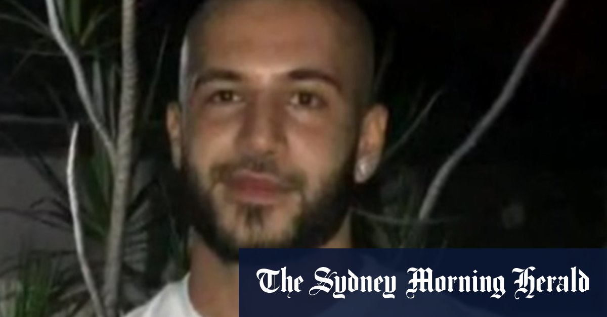 Sydney streets become scene of second gangland execution