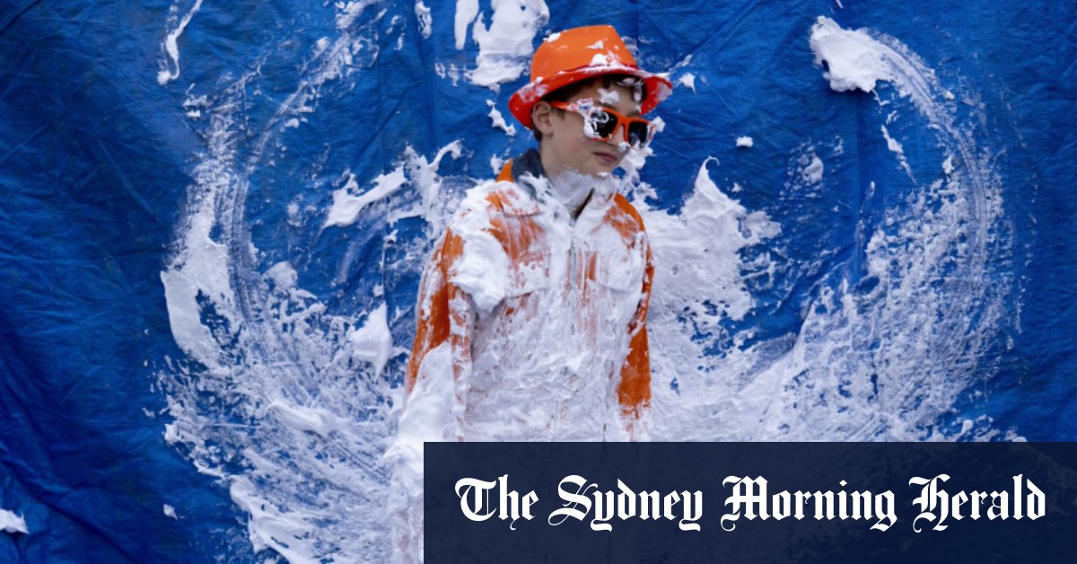 Gallery: The best photos from around the world