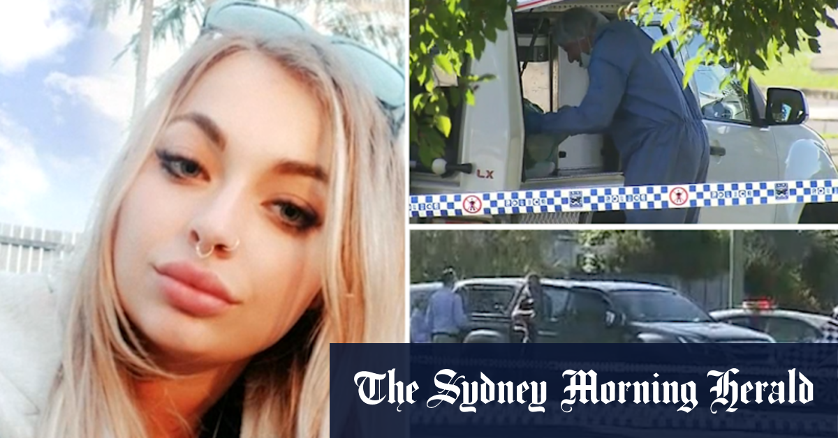 Video: Man charged with murder following shooting death of Queensland woman