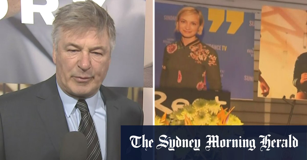 Jury seated for Alec Baldwin’s manslaughter trial