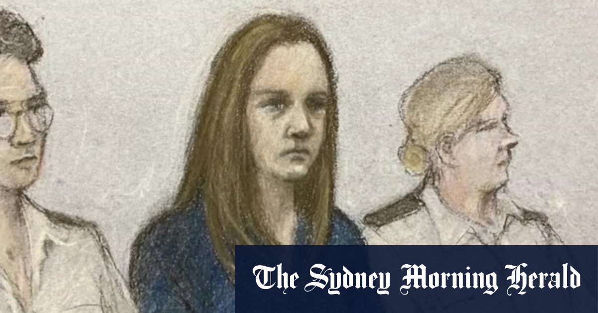 British nurse found guilty of murdering seven babies