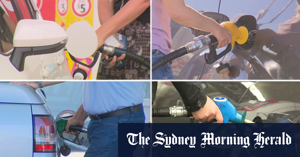 Video End of fuel excise relief set to trigger petrol price increase