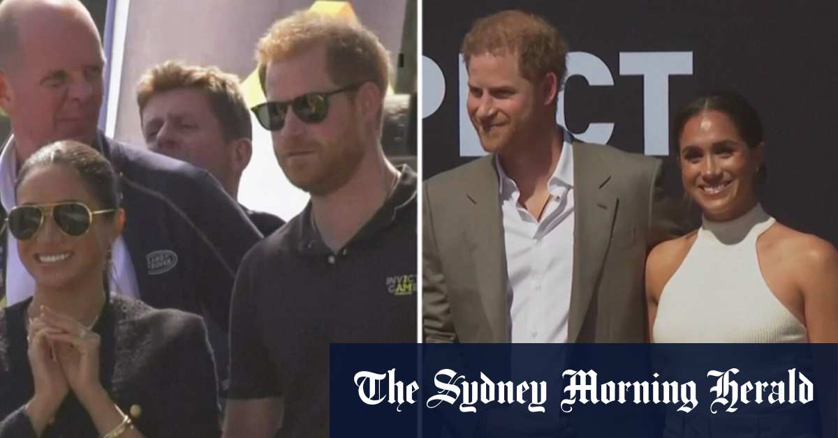 Judge rules Prince Harry was not unfairly stripped of his security detail during UK visits