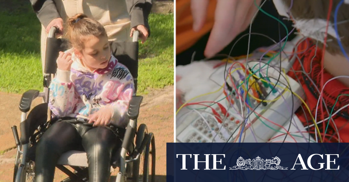Families forced to travel out of state for medical testing
