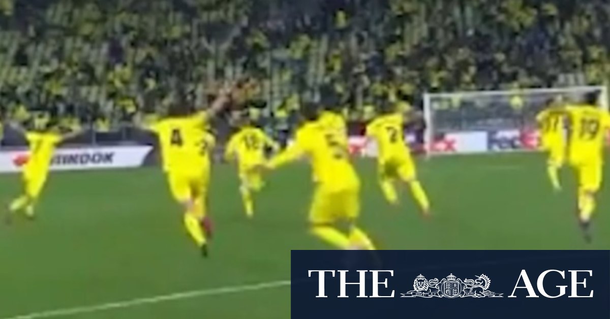 De Gea penalty miss loses UEL final
