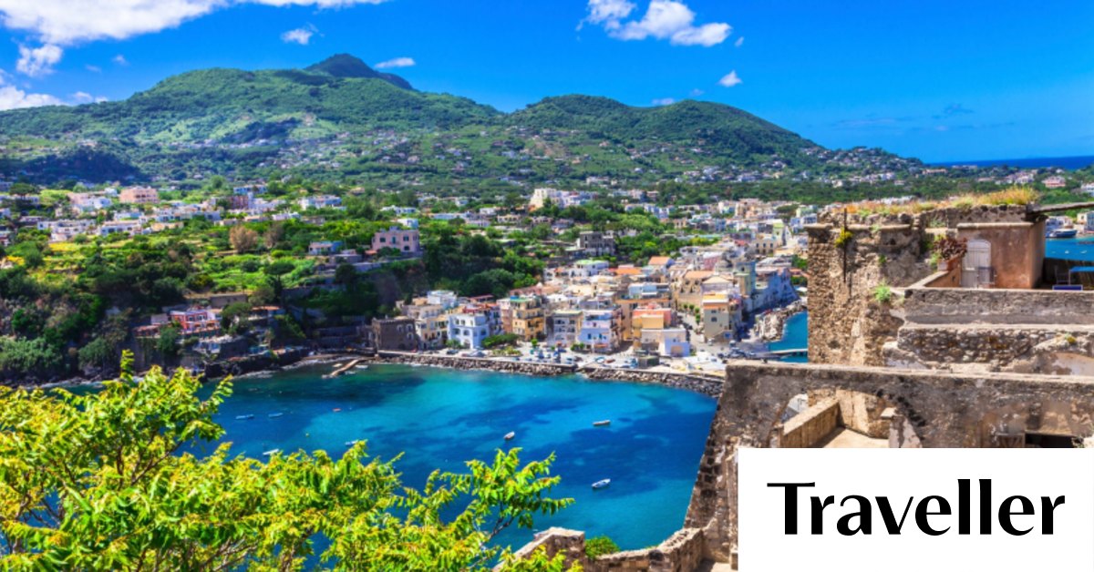 Italy: Best Travel Tips and Places