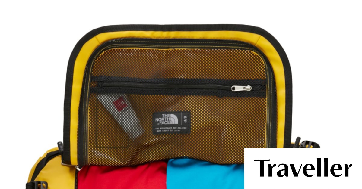 Osprey bags brisbane deals