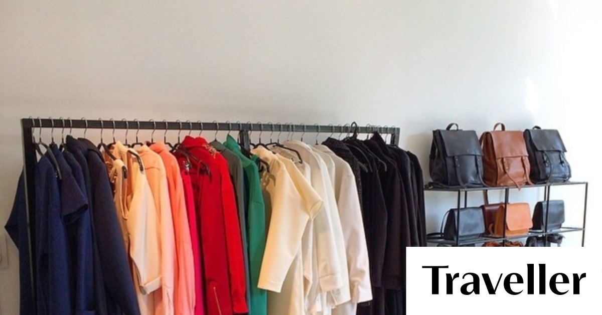 Best clothing shop boutiques near me