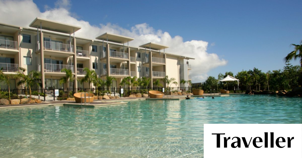 Peppers salt resort online & spa