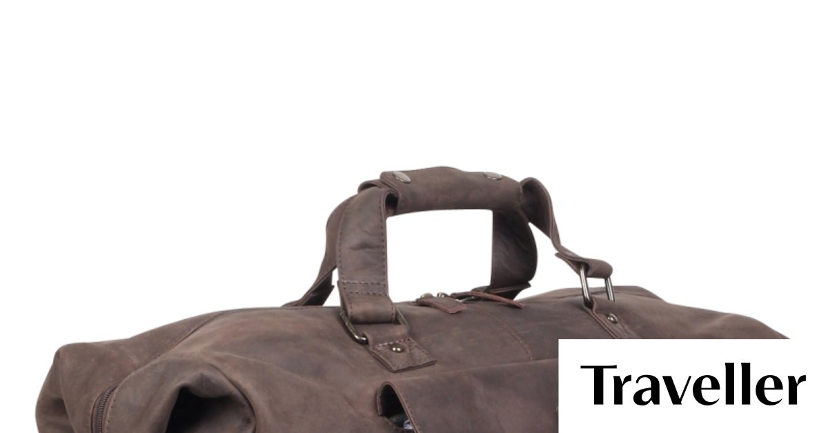 Tde overnight bag online