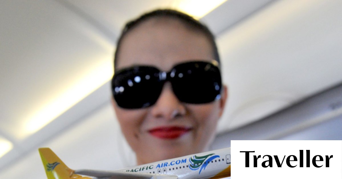 Cebu pacific alcohol baggage outlet