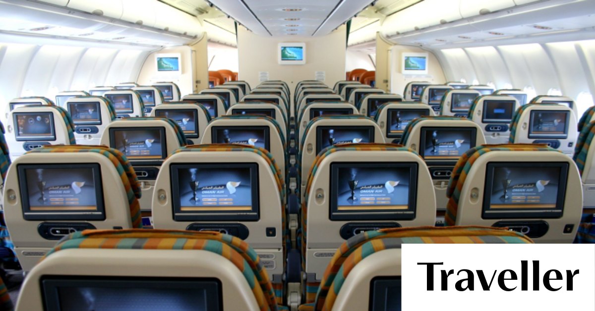 Oman airways luggage hot sale