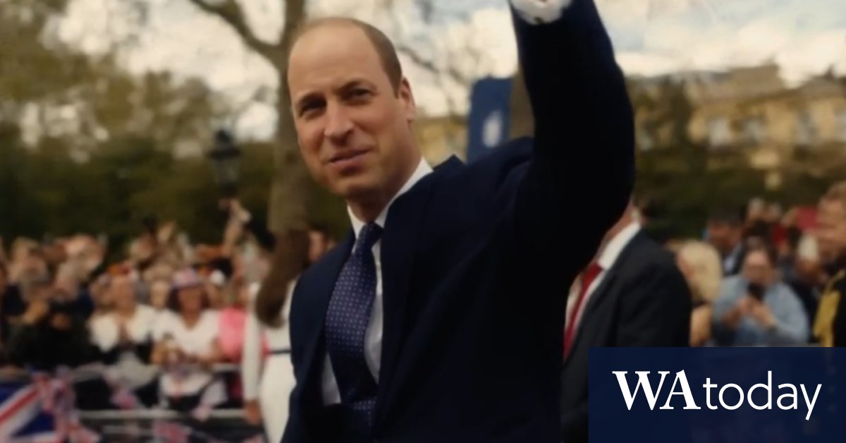 Inside Prince William’s plans for a ‘more modern’ coronation