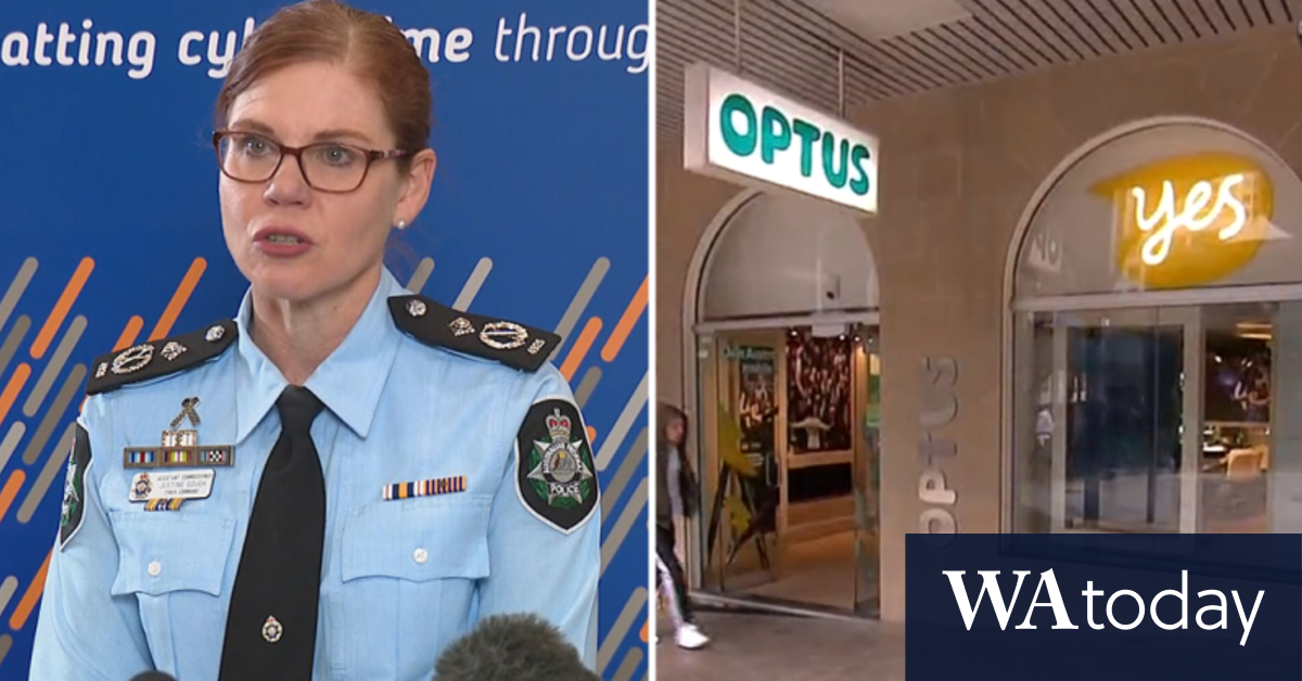 AFP launches operation in response to Optus data breach