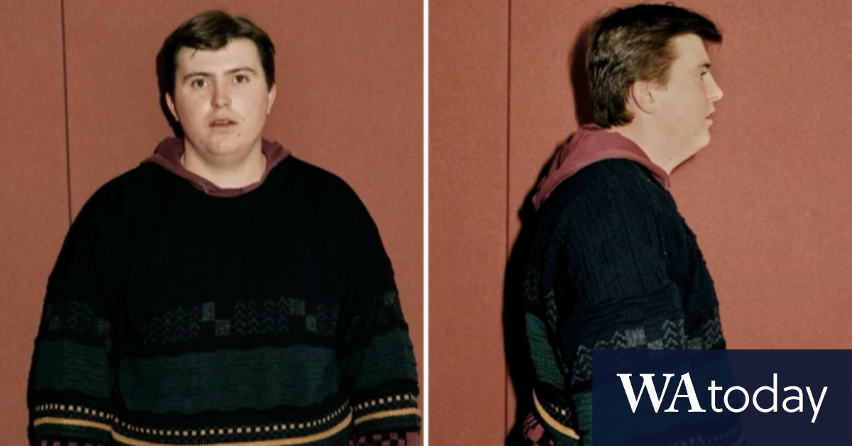 Video Frankston serial killer Paul Denyer could be out of prison from