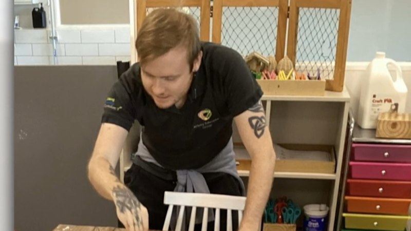 Victoria to track childcare worker history