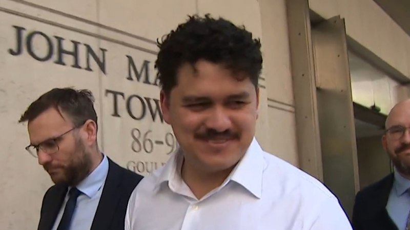 Melbourne Storm talent sentenced after intervening in city spat