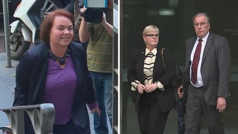 Reynolds links Higgins saga to senator’s death