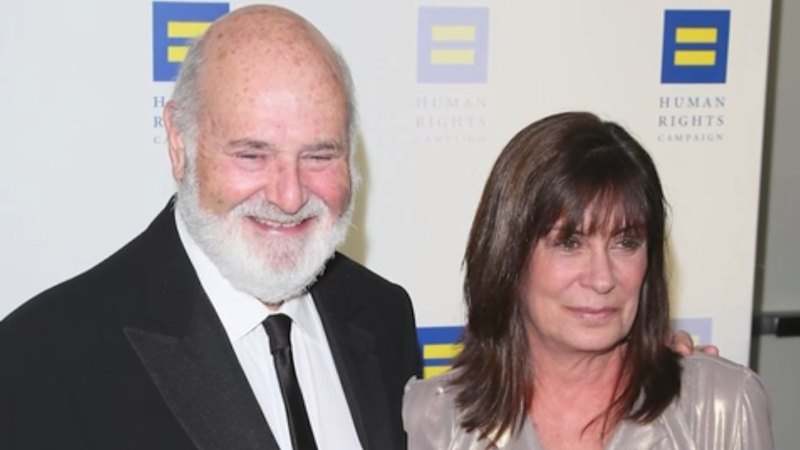 Trump doubles down on criticism of Rob Reiner