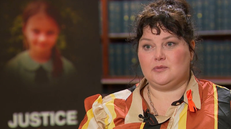 Mother of murdered daughter finally able to speak out after four years if suppression orders