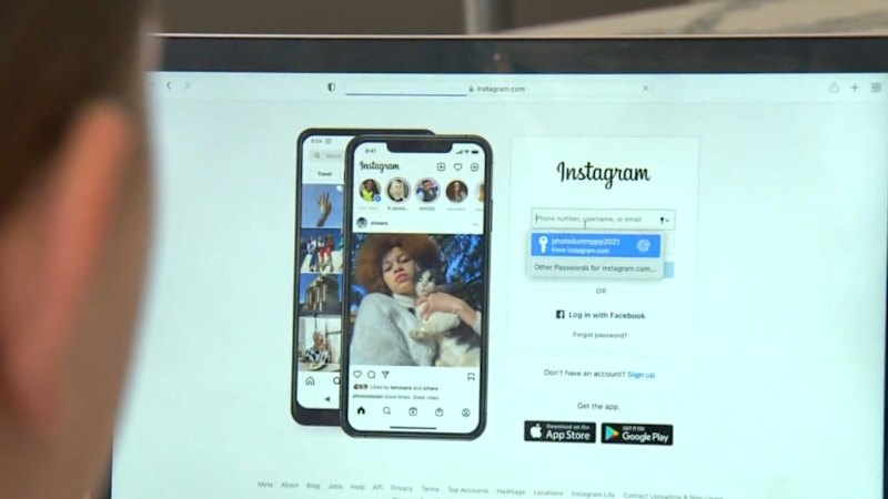 Millions of Instagram users sent 'password reset' emails