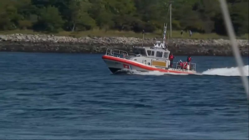 Debris found from missing US plane