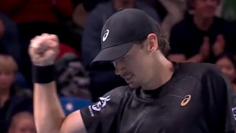 Demon wins third UTS title