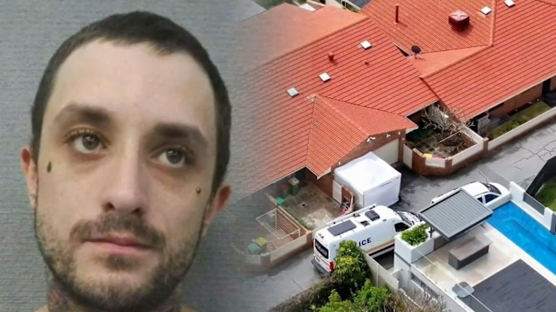 Police treating missing WA man's disappearance as suspicious