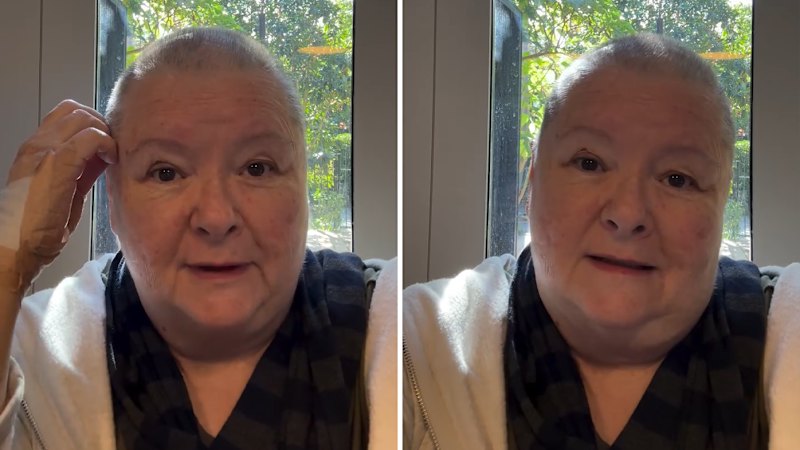 Magda Szubanski confirms stage four cancer diagnosis