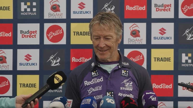 Bellamy’s reaction to shock Smith move