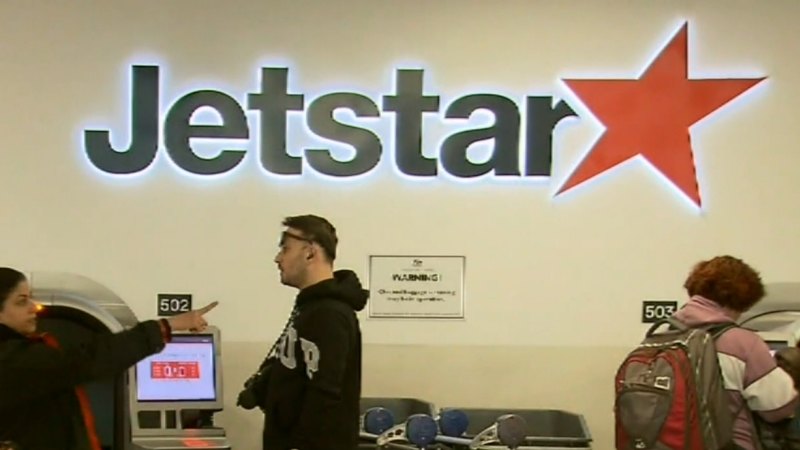 Class action lawsuit filed against Jetstar over cancelled COVID-19 flights