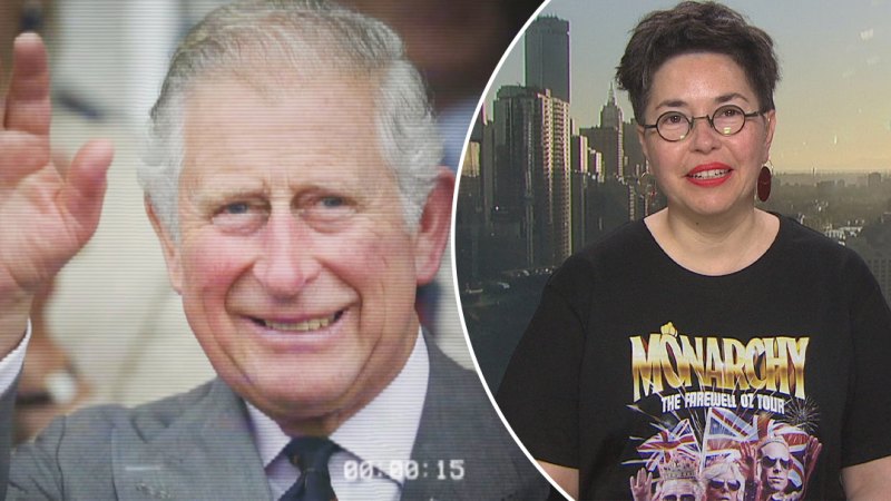 King Charles won’t interfere if Australians vote for republic