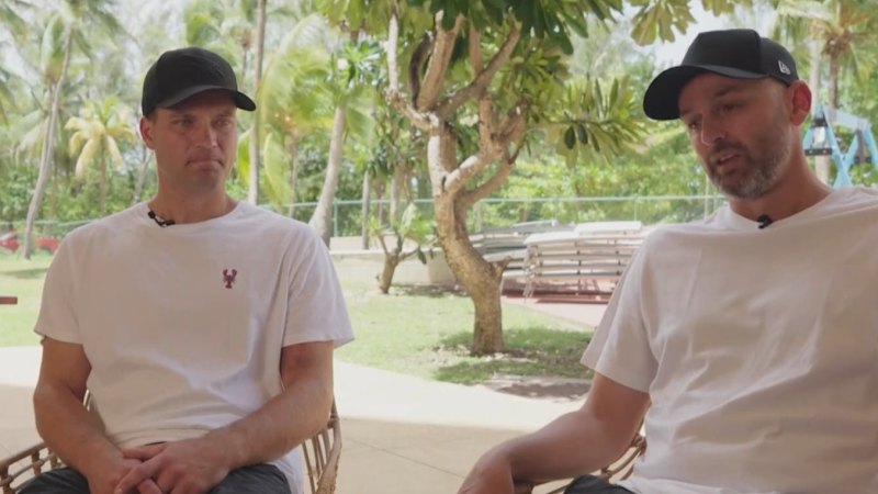 Lyon hands over team song mantle