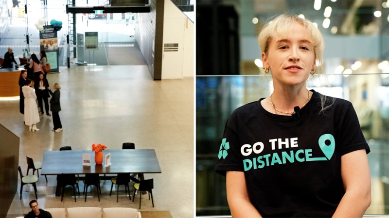 ‘Go The Distance’ cancer fundraiser kicks of this September