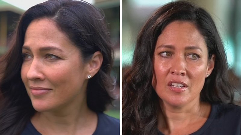 Sports presenter Mel McLaughlin reveals cancer diagnosis