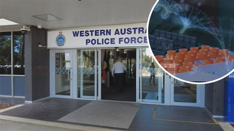 Cold case breakthroughs thrust WA police in global spotlight