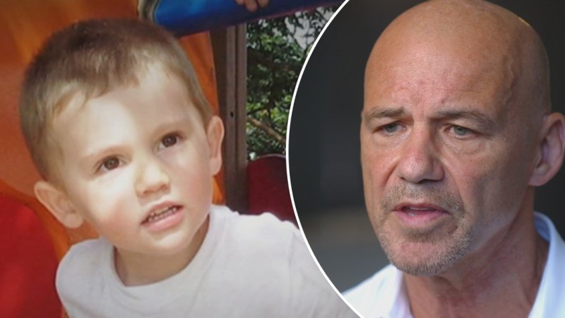 Ten years since William Tyrrell disappeared