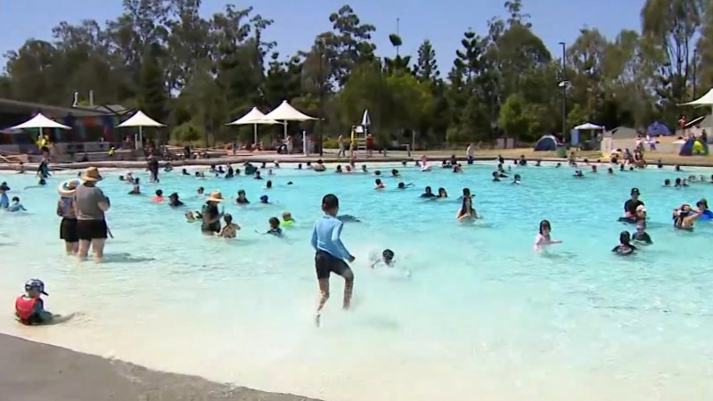 Aussie capital city set to see scorching October