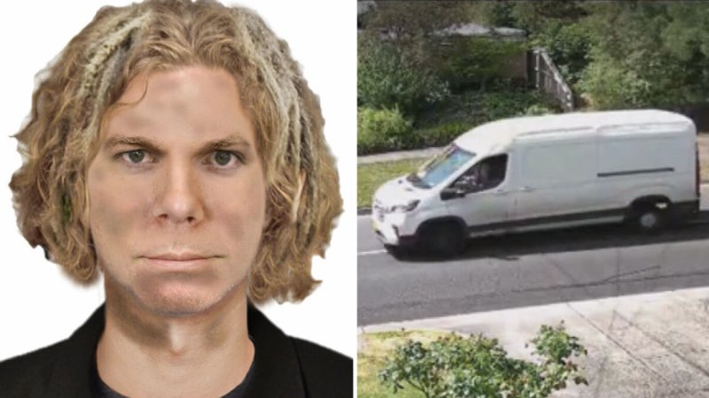 Man wanted after attempted abduction of young schoolboy in Melbourne