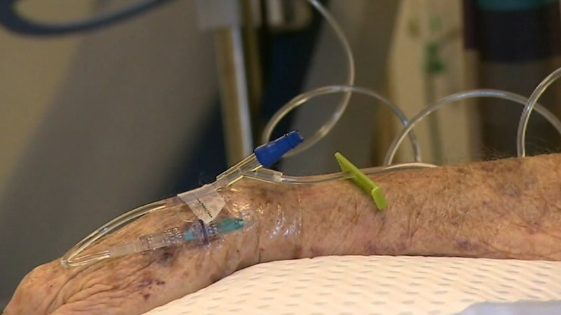 State and territory leaders call on government to address aged care