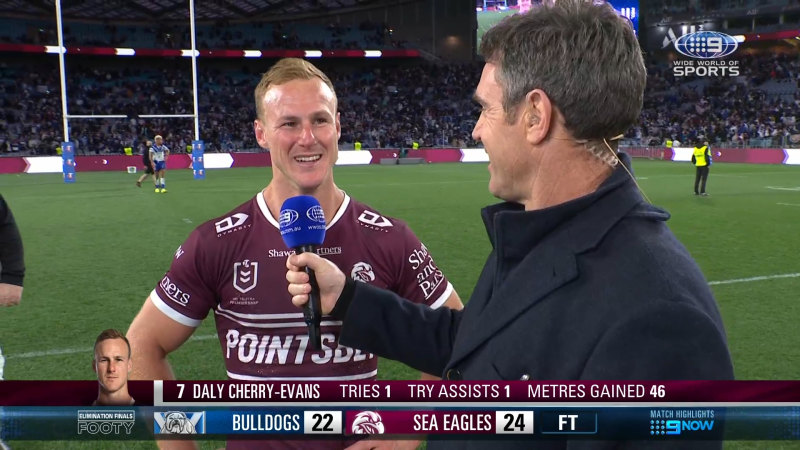 DCE reacts to insane win