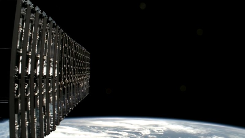 Telstra launching direct to cell satellite messaging