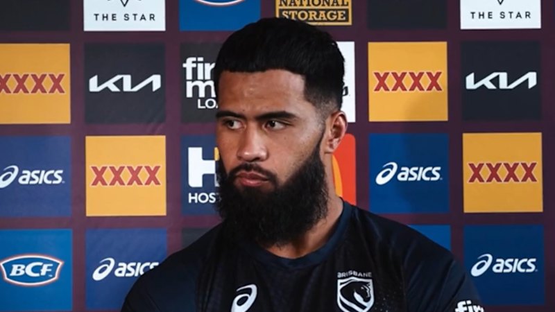 Haas explains surprise name change