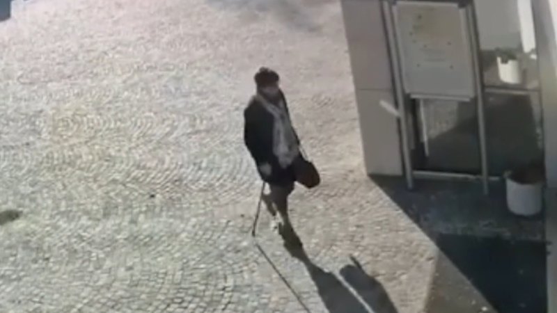 Man dresses as dead mother to collect $93,000 pension