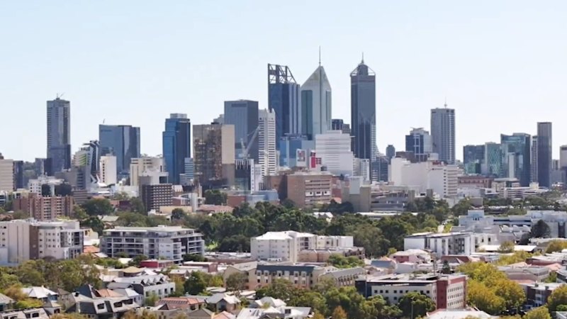 Renters on income support priced out of WA, report finds