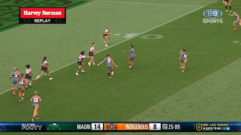 Dibb puts it on a platter