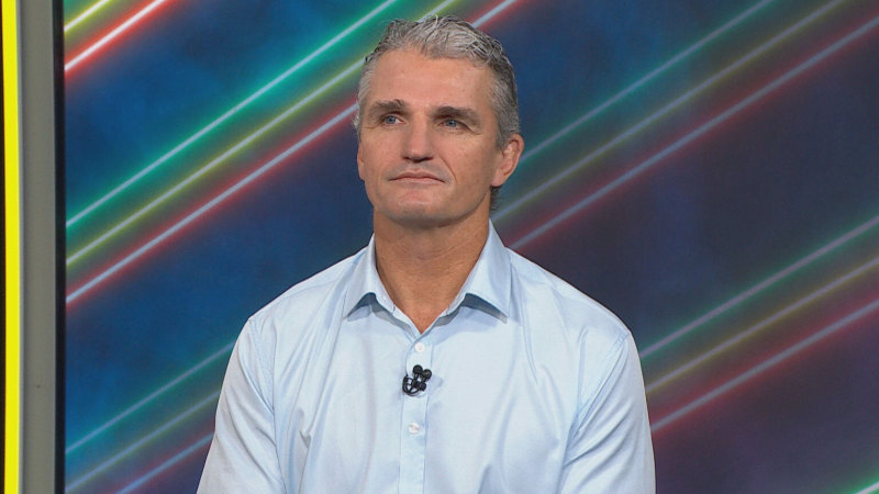 Ivan Cleary opens up on mental health battle